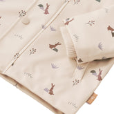 Pelerină de ploaie Rabbit Sandshell